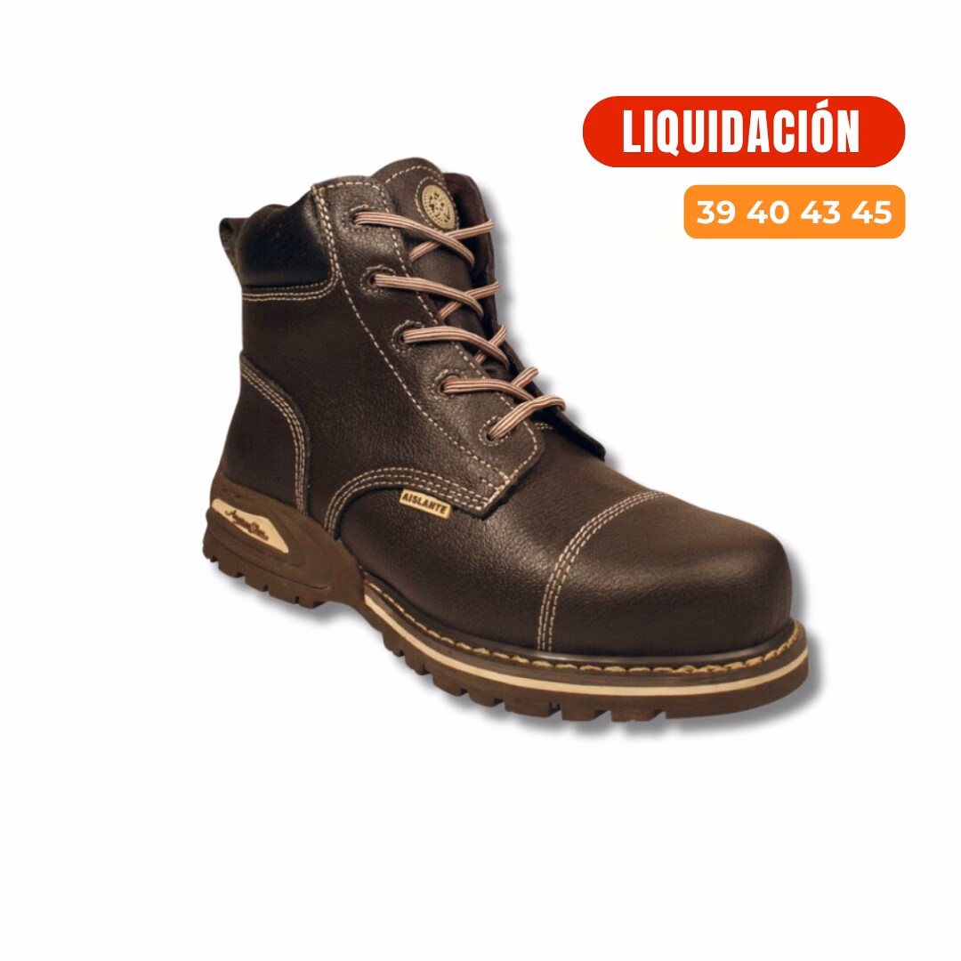 ¿Cuáles son los mejores zapatos de seguridad mujer baratos?