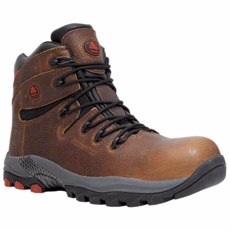 ¿Qué son los zapatos y las botas de seguridad?