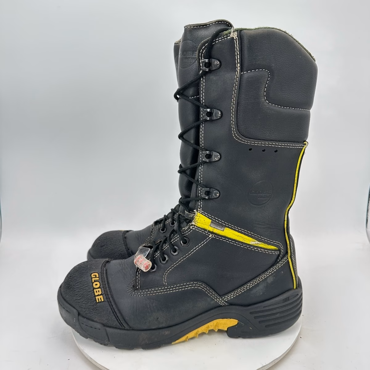 ¿Qué es el Globo de seguridad?