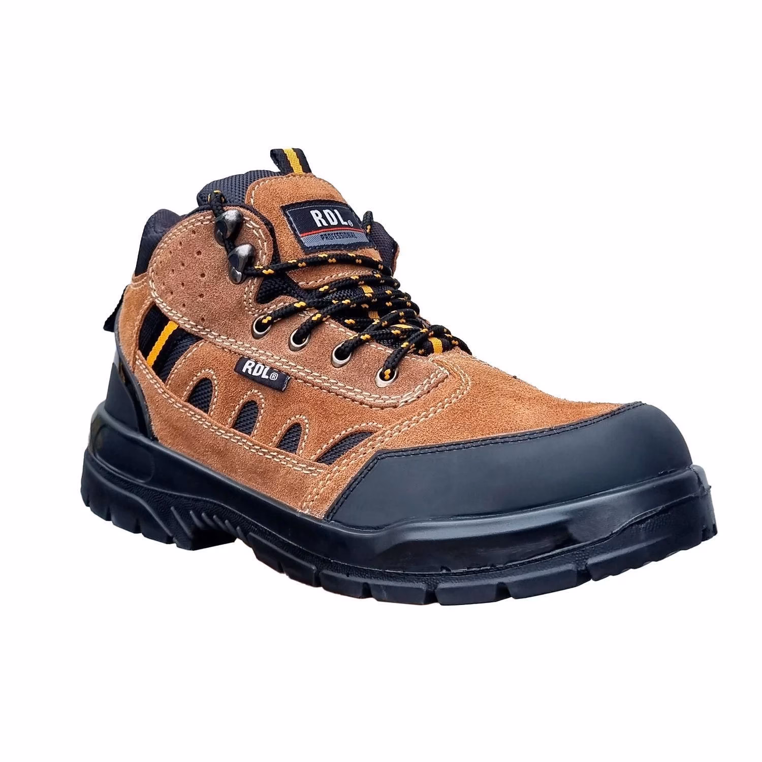 ¿Cómo obtener zapatos de seguridad RDL de manera segura y fácil?