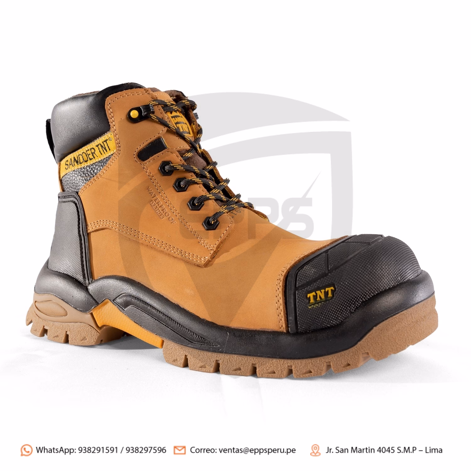 ¿Qué es un calzado sin seguridad en la puntera?