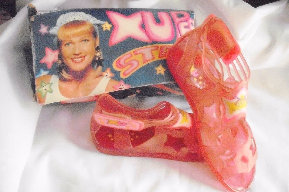 ¿Qué raza es Shushu?