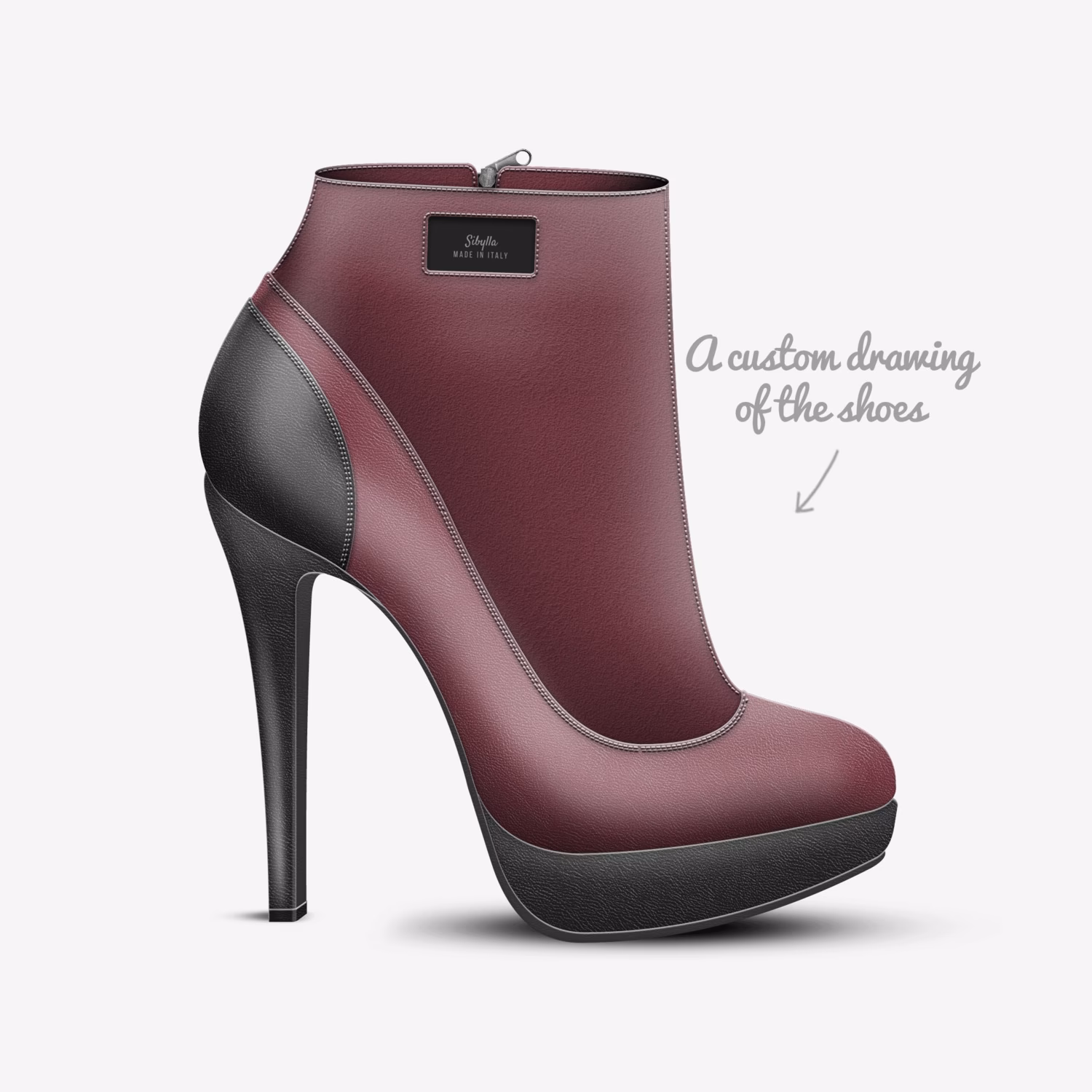 ¿Dónde puedo comprar zapatillas Sybilla?