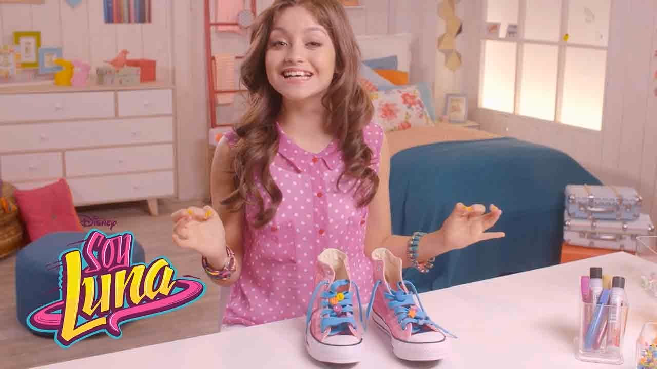 ¿Cómo los dibujos de Soy Luna ayudan a los niños a aprender?