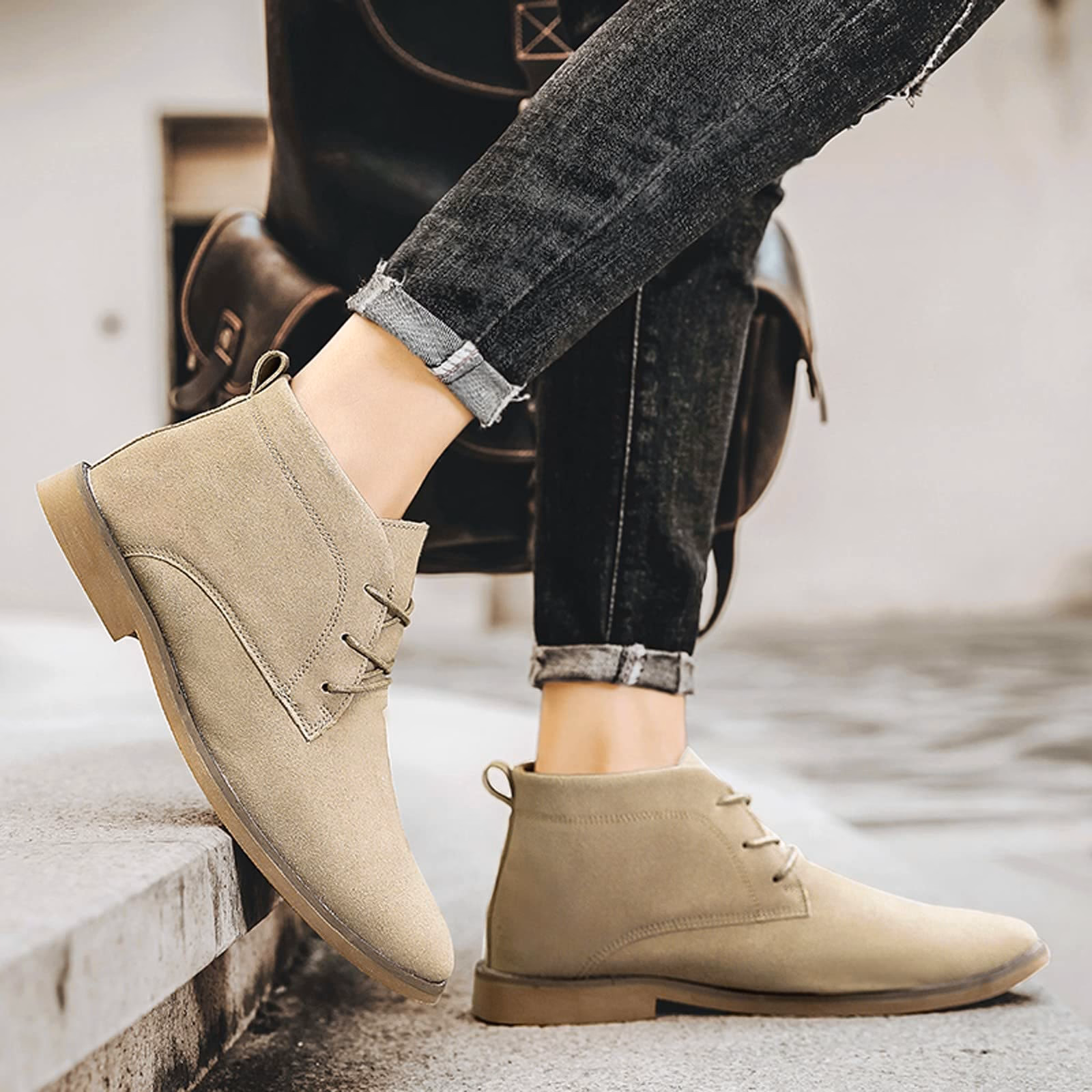 ¿Qué es un zapato con agujero en la suela?