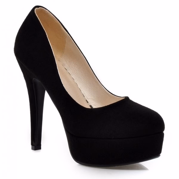 ¿Cómo hacer que los zapatos de tacón sean cómodos?