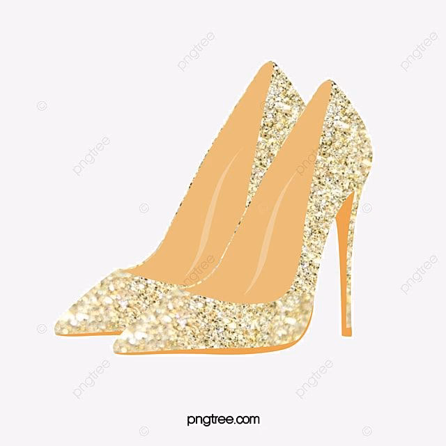 ¿Dónde comprar zapatillas de tacón transparente?
