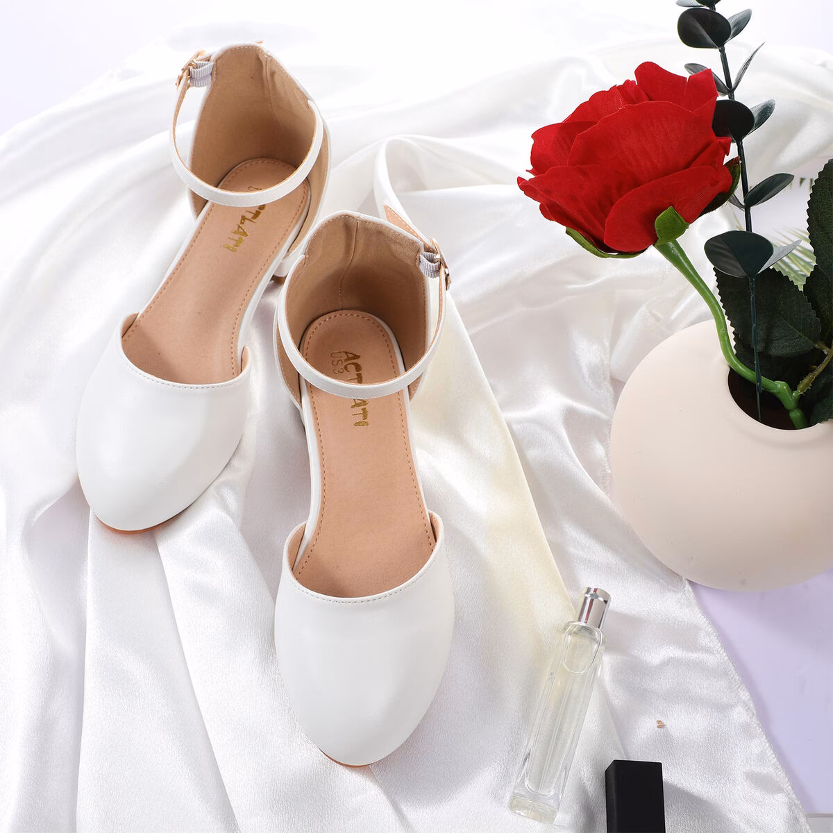 ¿Cuáles son los efectos secundarios de los zapatos de tacón?