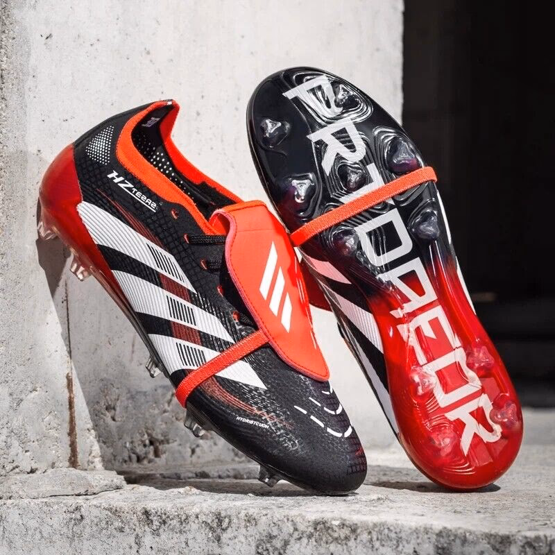 ¿Qué le pasó a mi mami cuando le atacó un zapato de Taco?