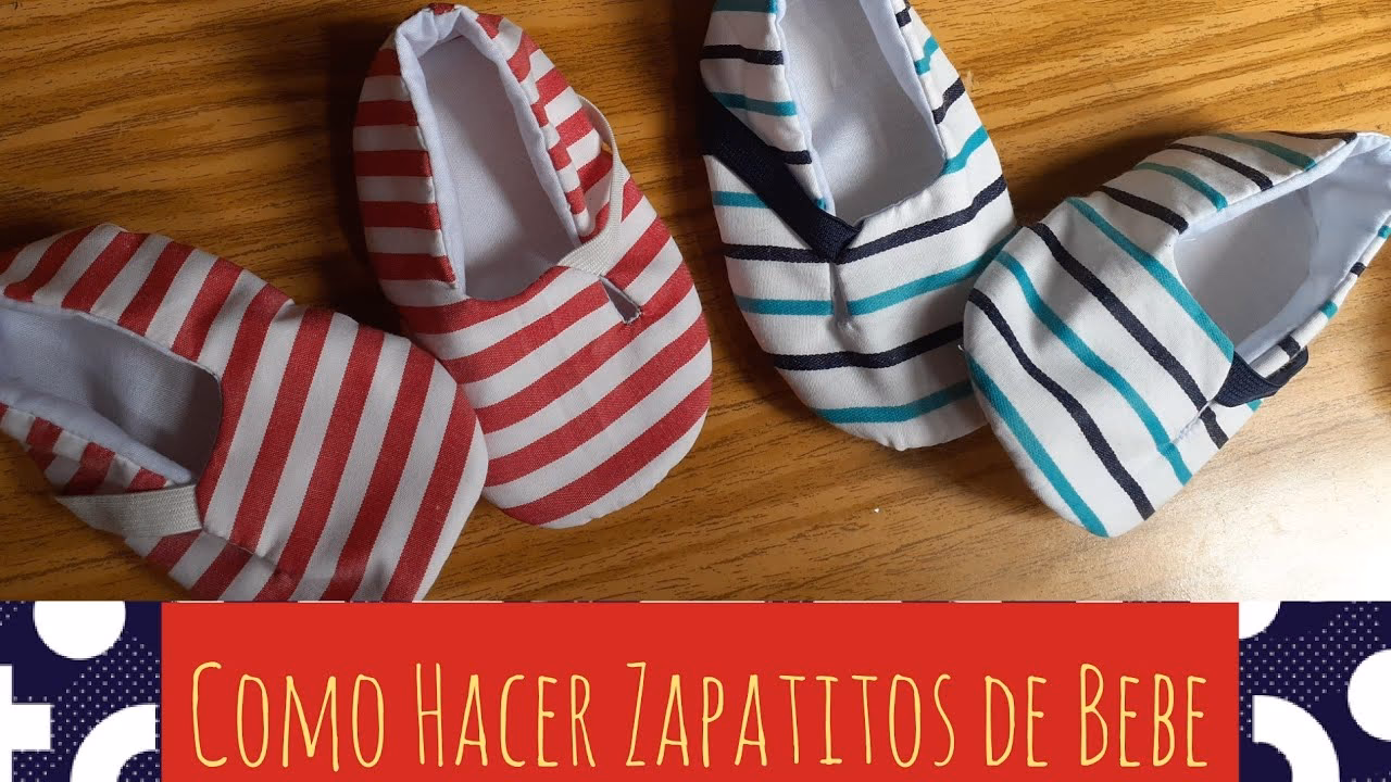 ¿Cómo impermeabilizar los zapatos de tela de bebé?