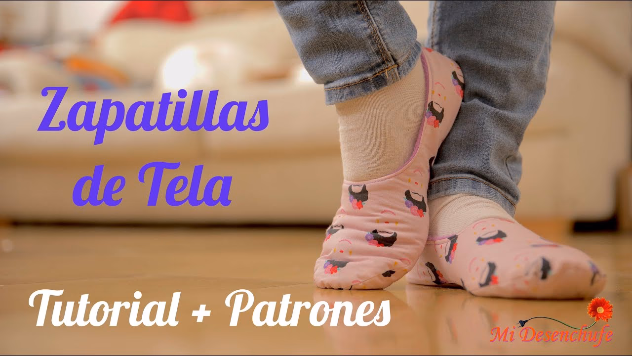 ¿Cuáles son los diferentes tipos de tela para fabricar zapatos?