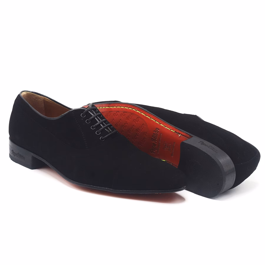 ¿Qué es un zapato vestir caballero?