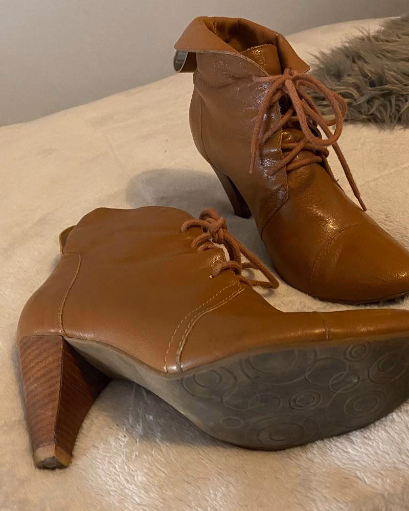 ¿Qué son los vestidos de Cacharel?