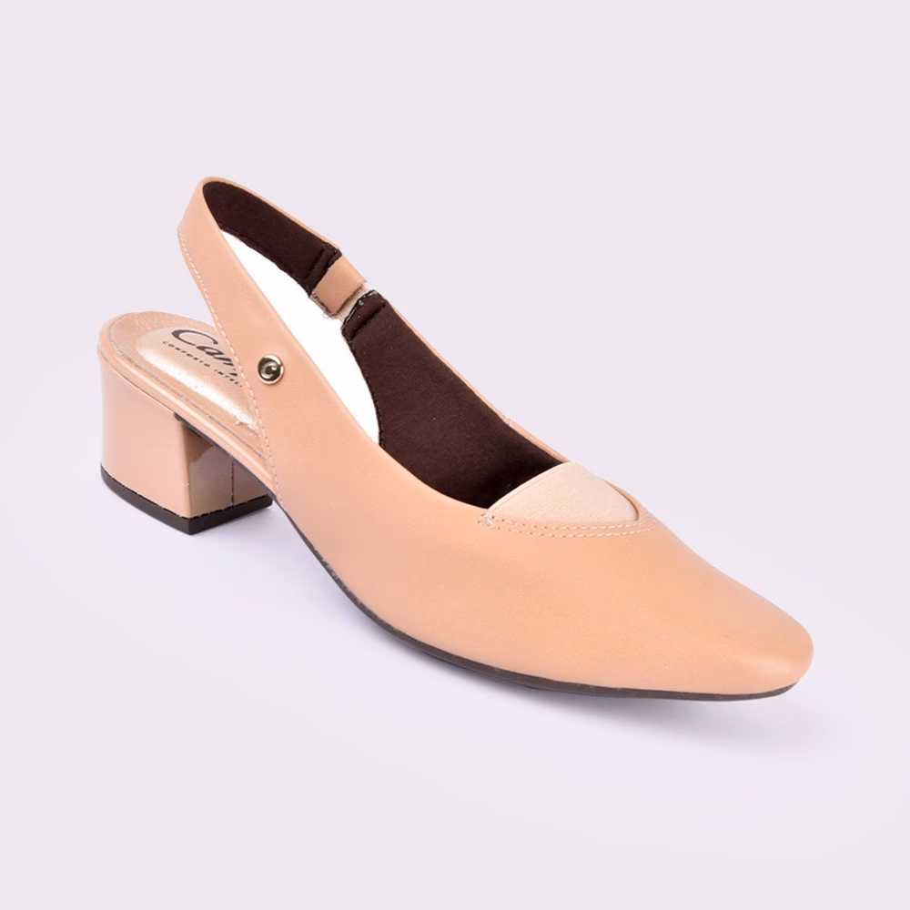 ¿Dónde puedo comprar zapatos con taco?