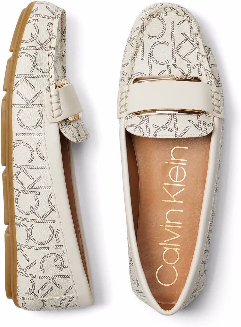 ¿Qué es la moda de Calvin Klein para mujer?