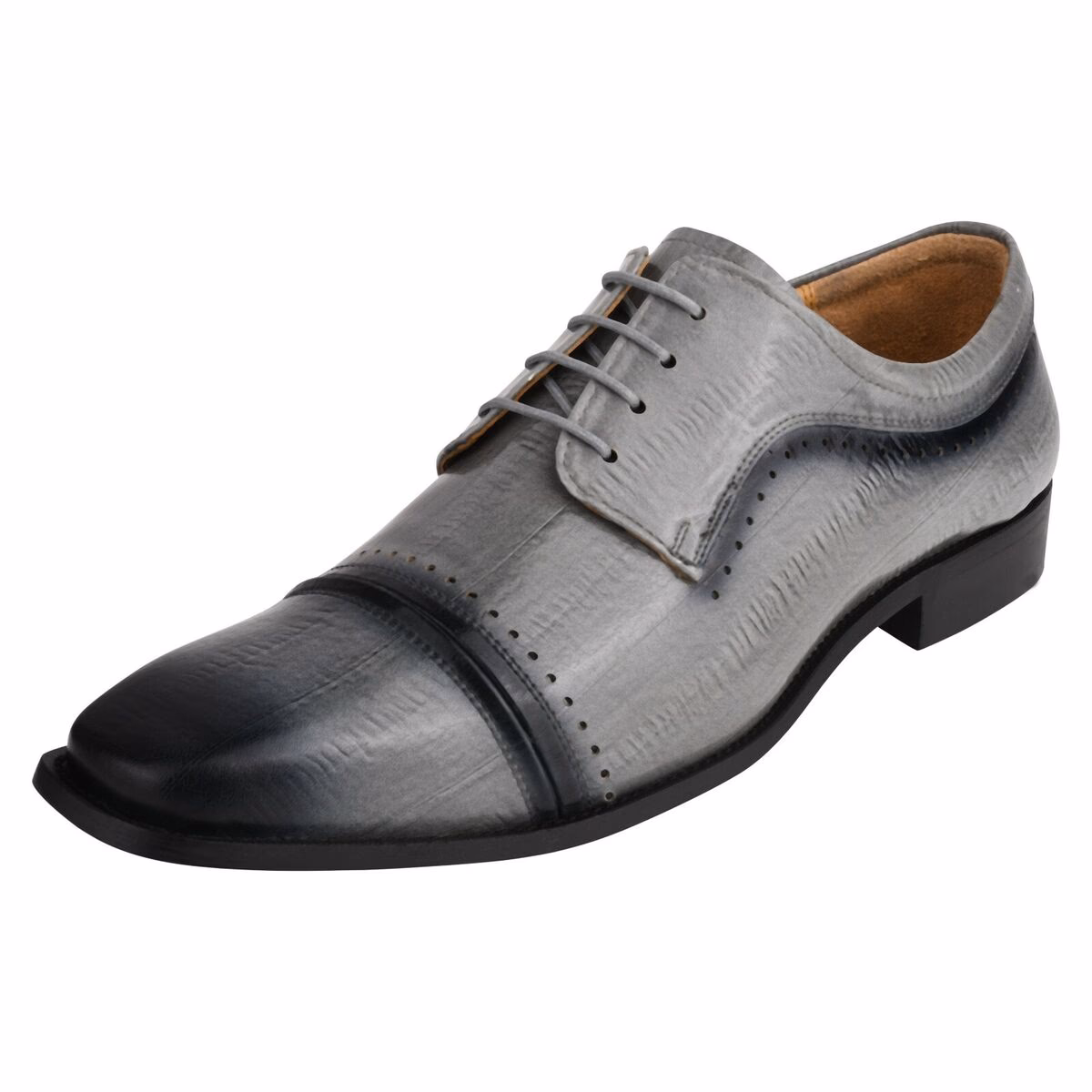 ¿Por qué vestir de gris en el próximo otoño?