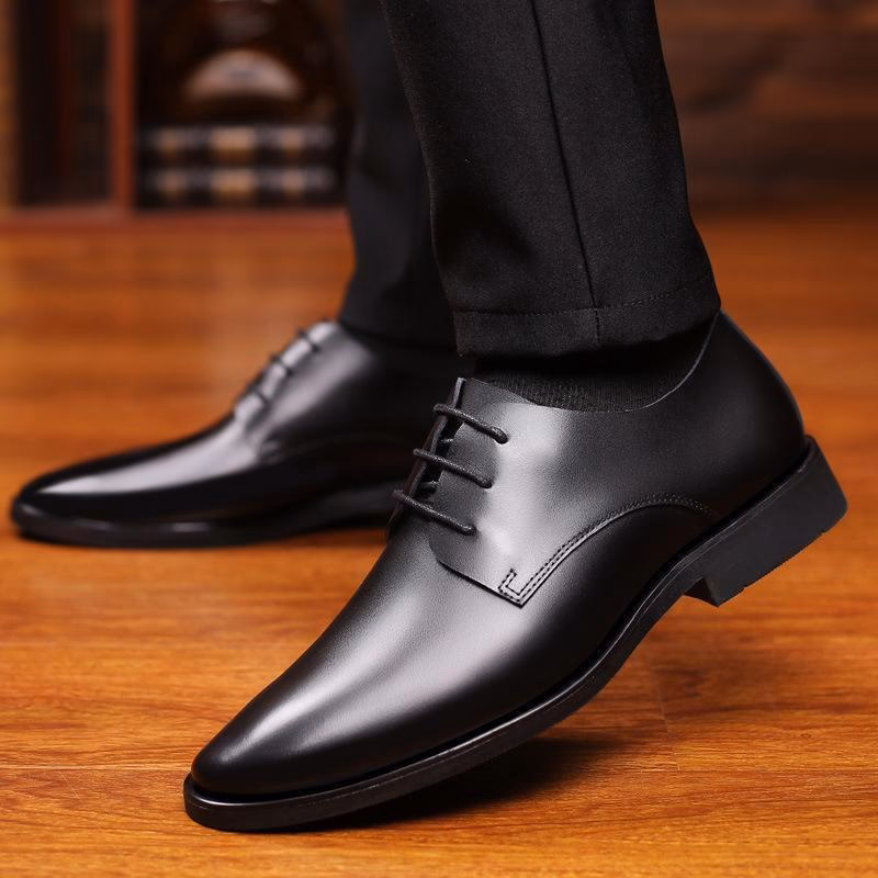 ¿Cuáles son las mejores marcas de zapatos de vestir?