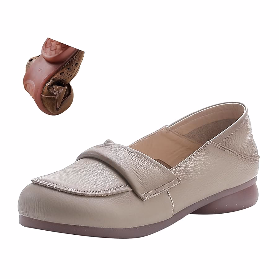 ¿Cómo elegir un zapato de piel perfecto?