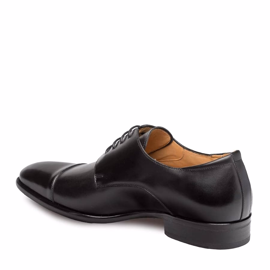 ¿Cuáles son las mejores marcas de zapatos de vestir hombre cómodos?