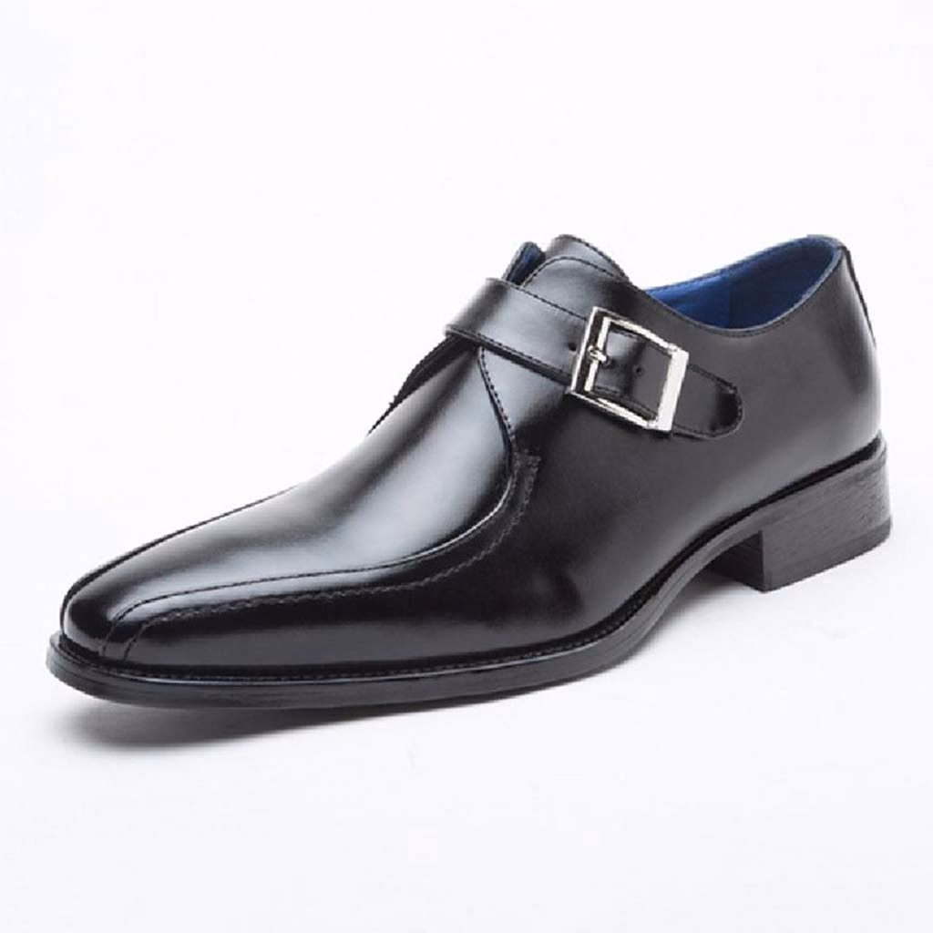 ¿Cuál es la mejor marca de zapatos para Señora y caballero?