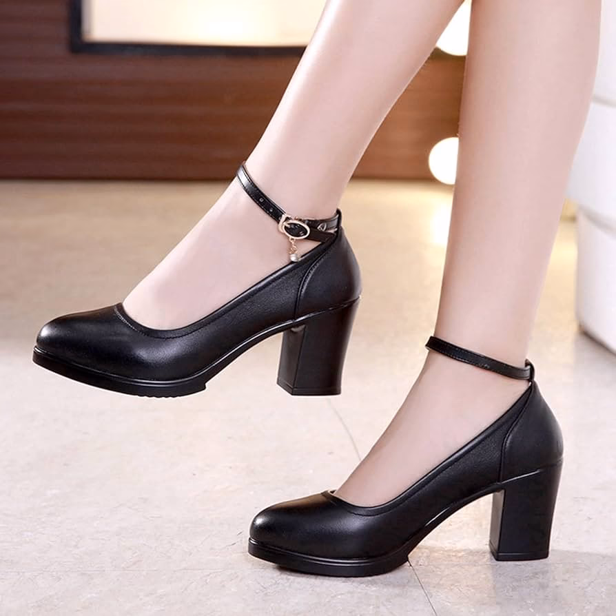 ¿Cómo elegir zapatos de fiesta para mujer cómodos?