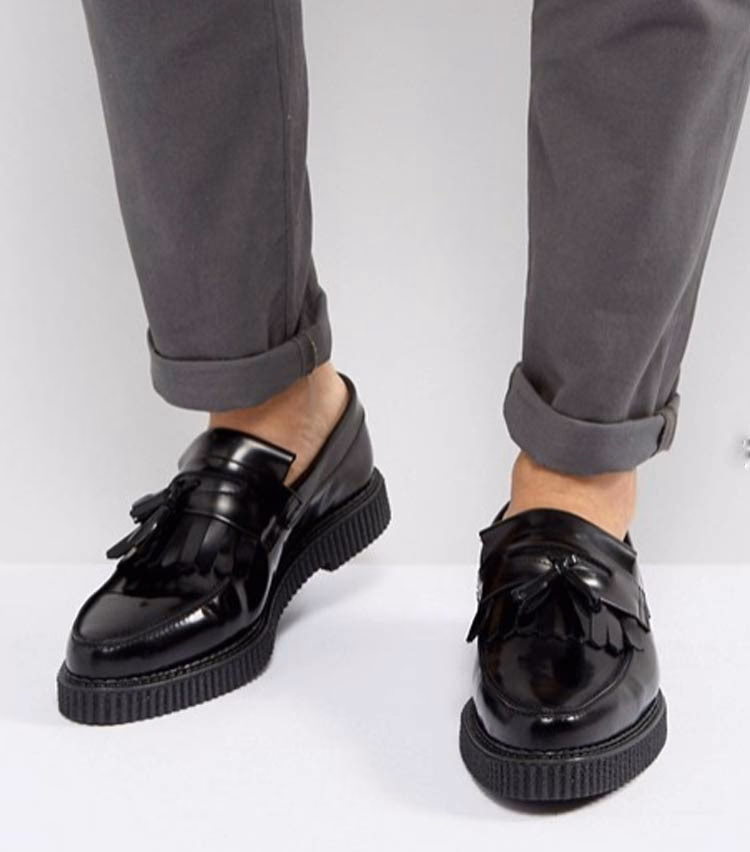 ¿Cómo vestirse con pantalones de pitillo?