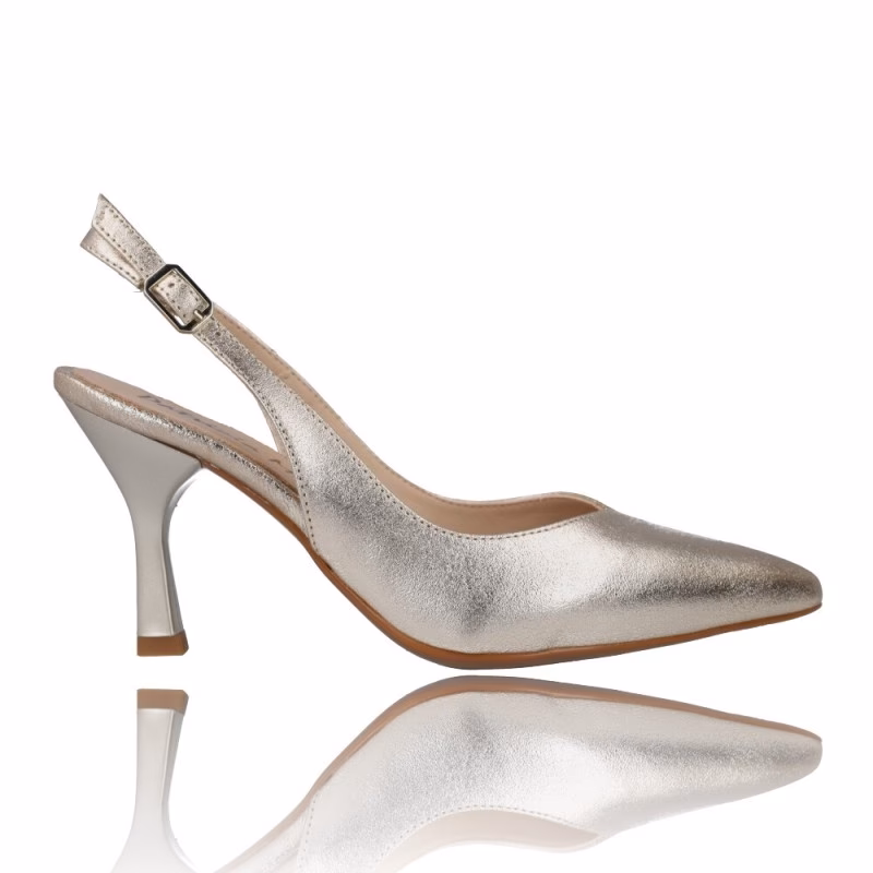 ¿Qué pasó con los vestidos en la Cidade de la Plata?