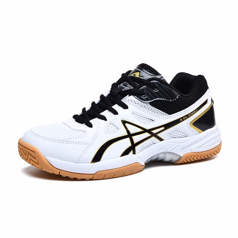 ¿Cómo mantener tus pies secos y cómodos con las zapatillas de voleibol?