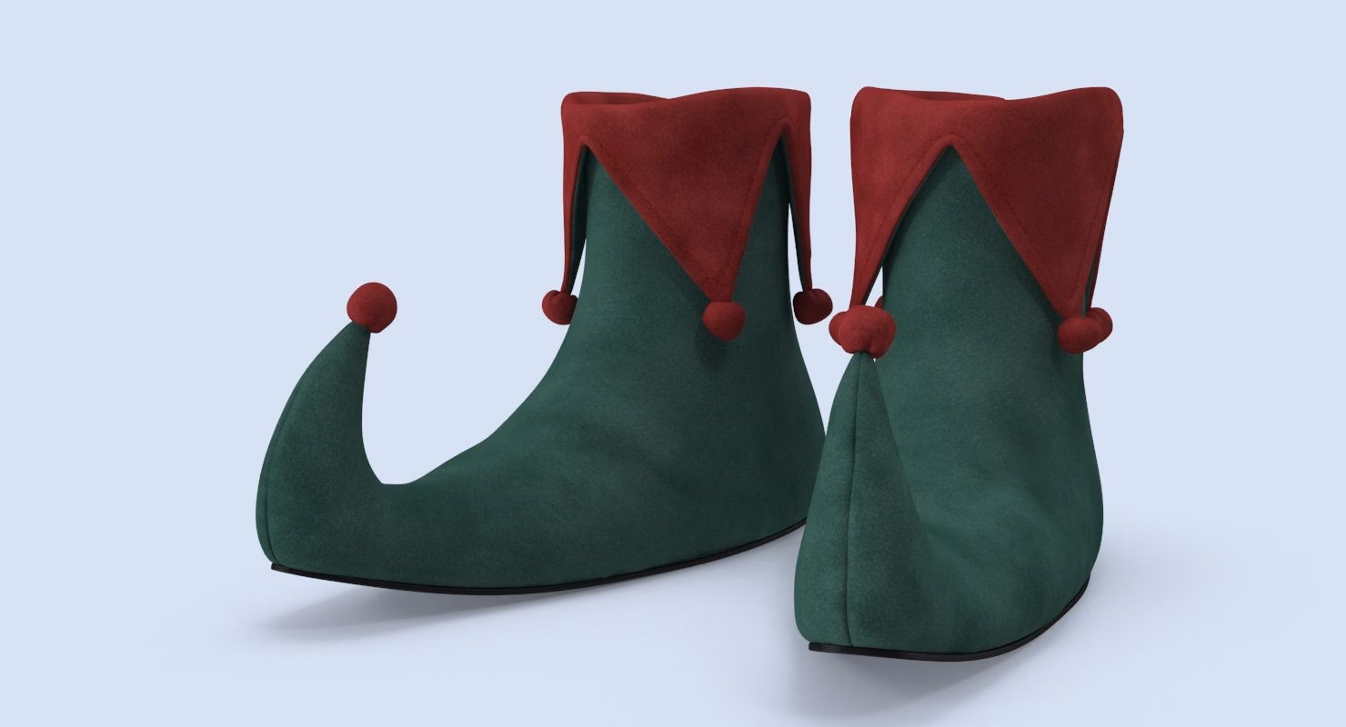 ¿Qué es un duende Zapatero?