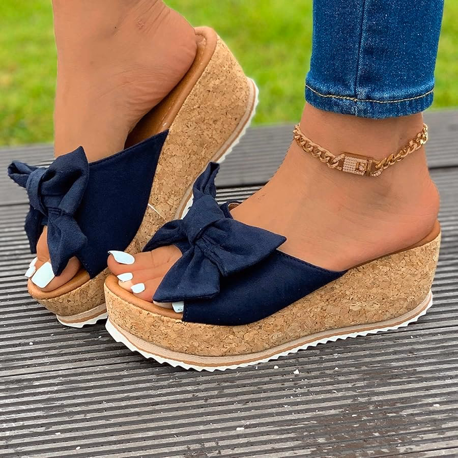 ¿Por qué comprar sandalias cómodas de mujer?