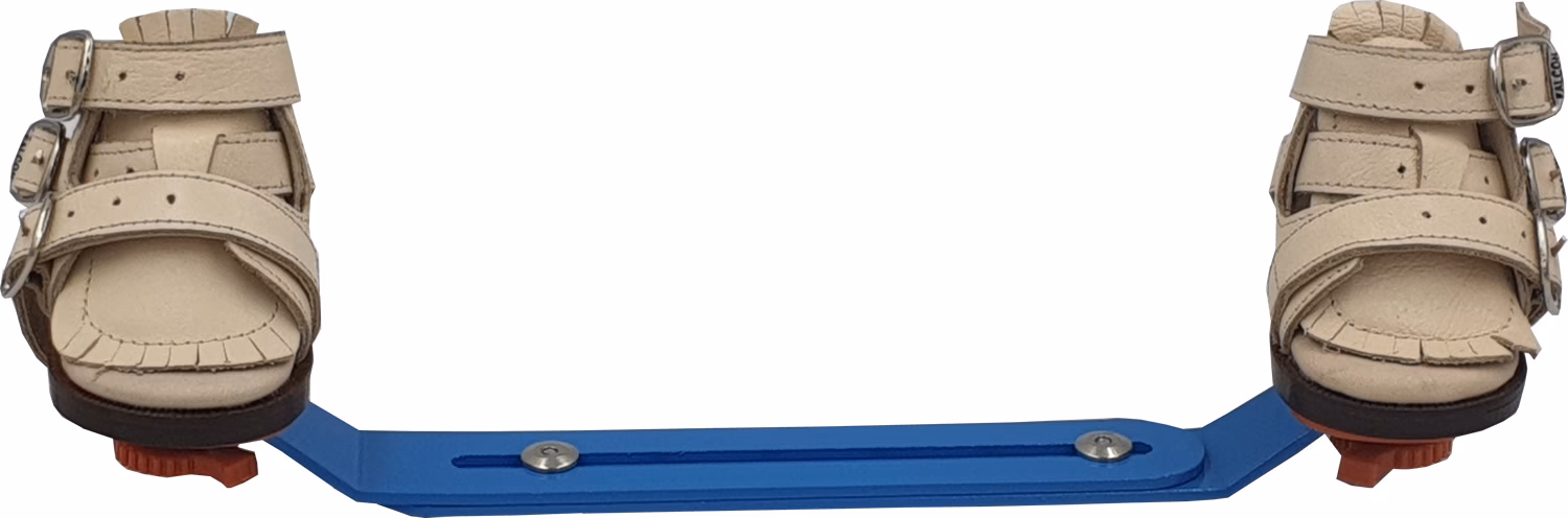 ¿Qué es la férula de Dennis Brown?