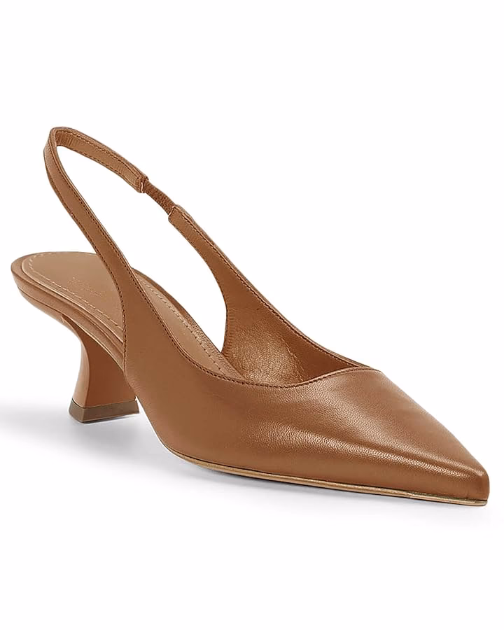 ¿Qué hacer si el calzado va suelto de atrás?