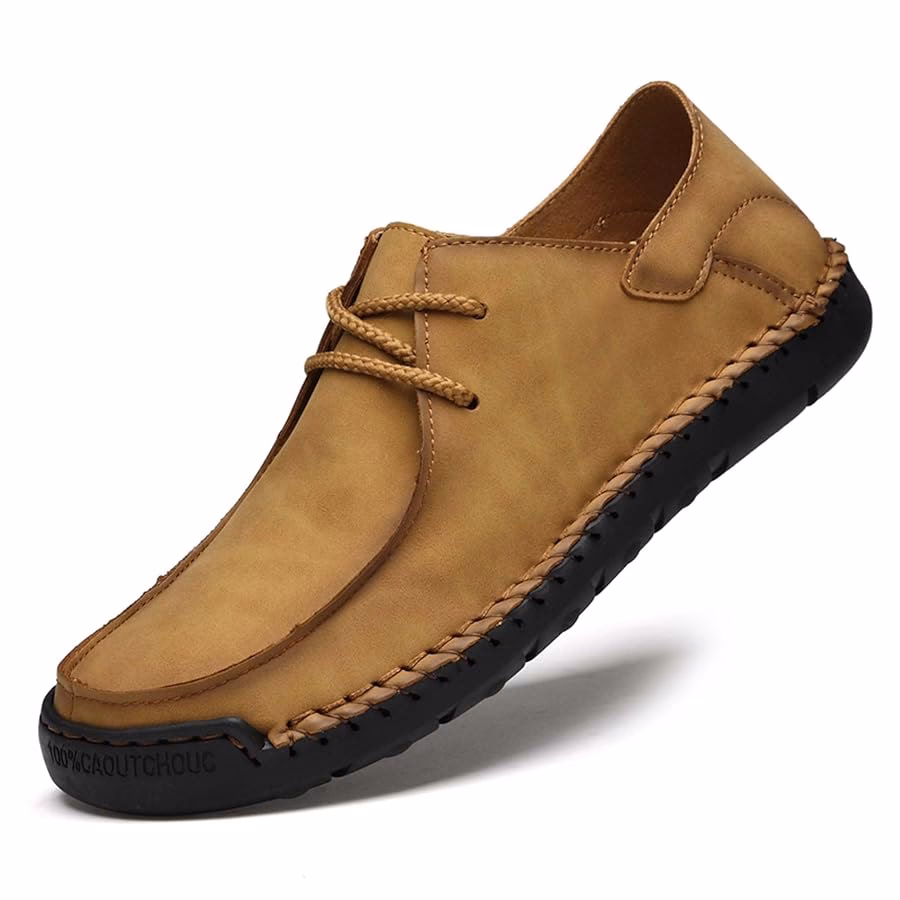 ¿Cómo crear zapatos duraderos?