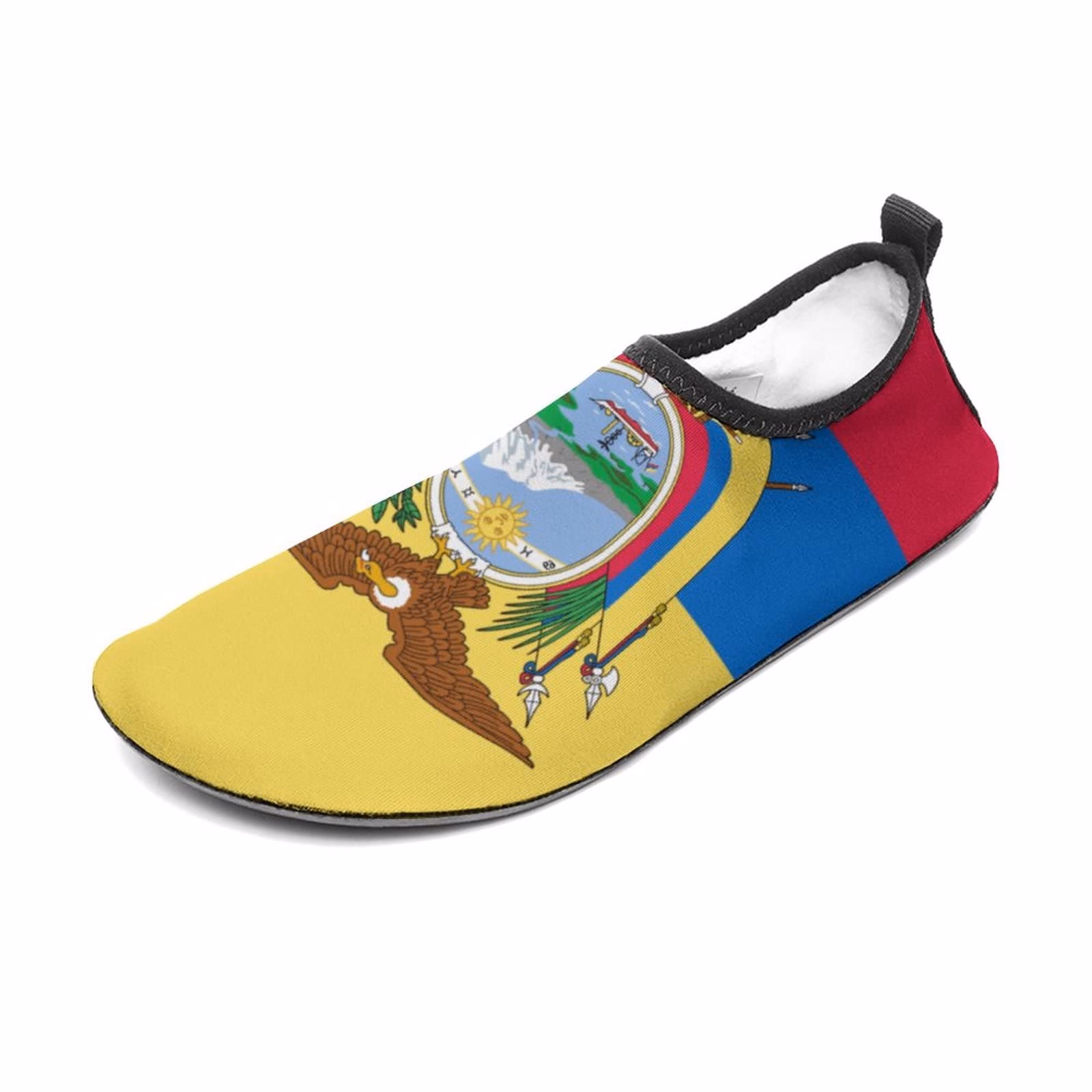 ¿Dónde puedo comprar zapatos de calidad en Ecuador?