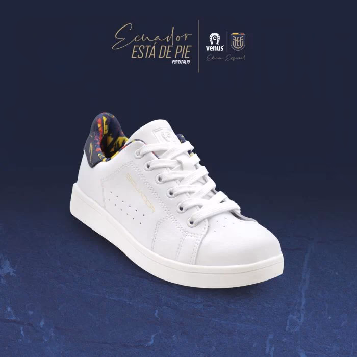 ¿Dónde puedo comprar zapatos de calidad en Ecuador?