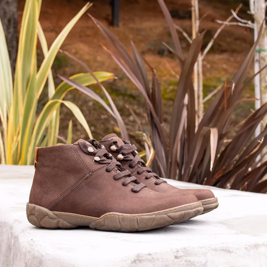 ¿Cuál es el objetivo del naturalista?