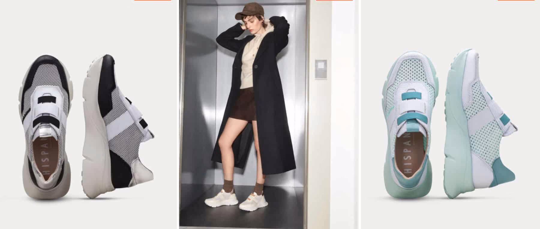 ¿Qué zapatos se recomienda usar cuando se está embarazada?