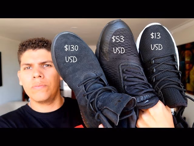 ¿Dónde puedo comprar calzado en Colombia?