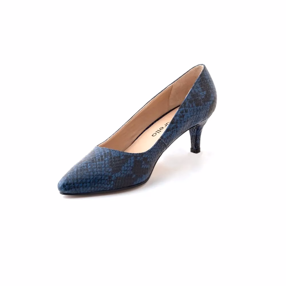 ¿Cuáles son los nuevos zapatos de Scholl este otoño?