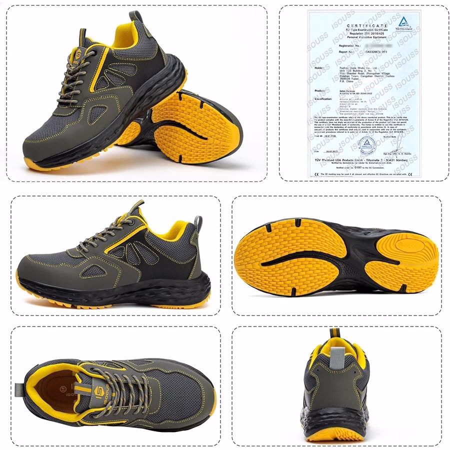 ¿Qué es un calzado transpirable?