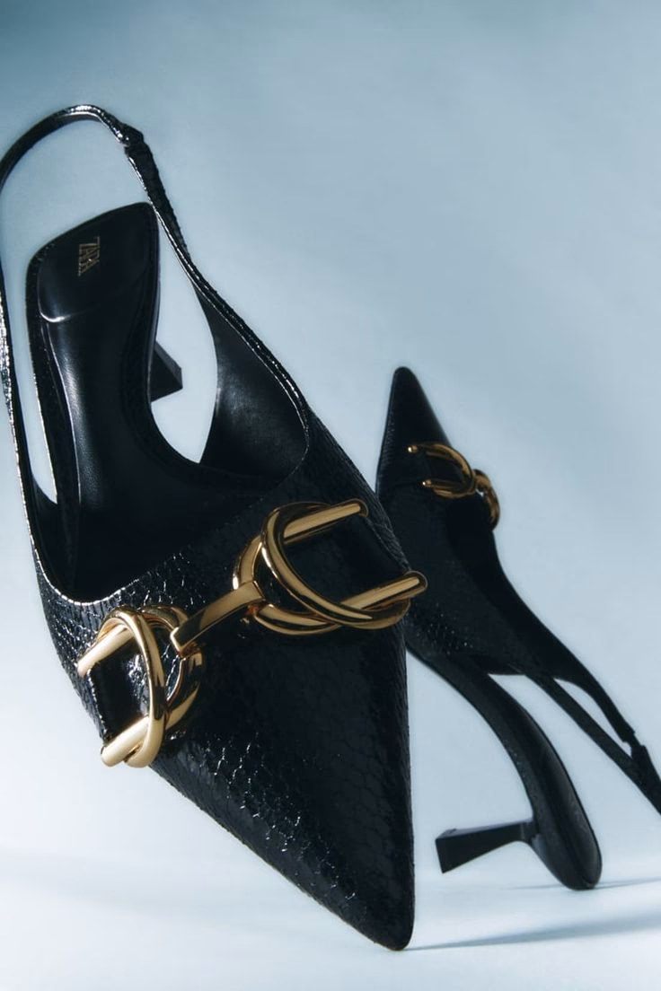 ¿Quiénes fueron los artistas que se metieron en los zapatos de Sara?