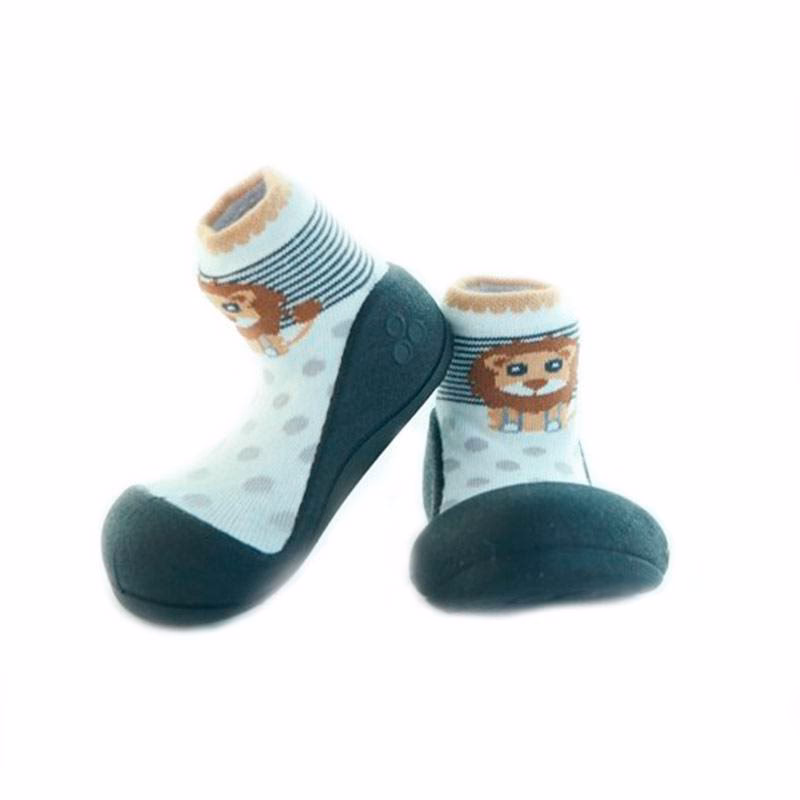 ¿Qué tallas de zapatos ergonómicos son para niños que ya caminan?