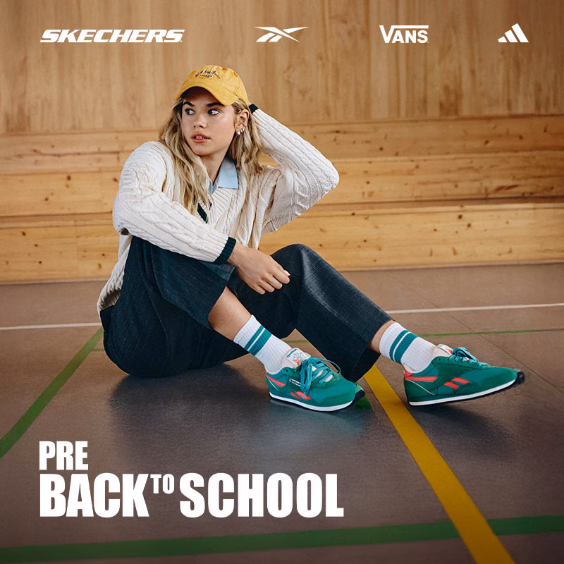 ¿Cuáles son las mejores marcas de calzado?