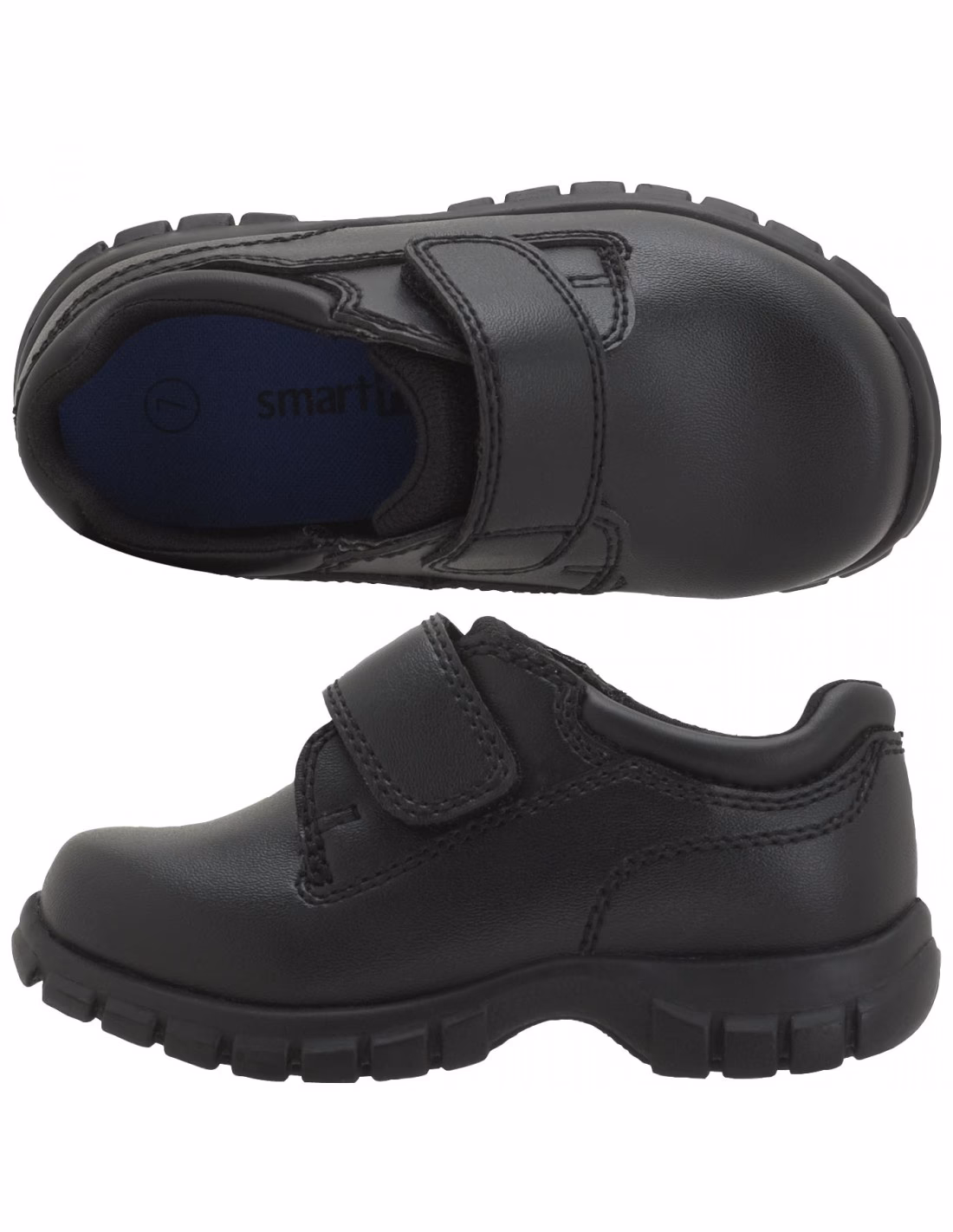 ¿Cuál es el mejor calzado escolar?