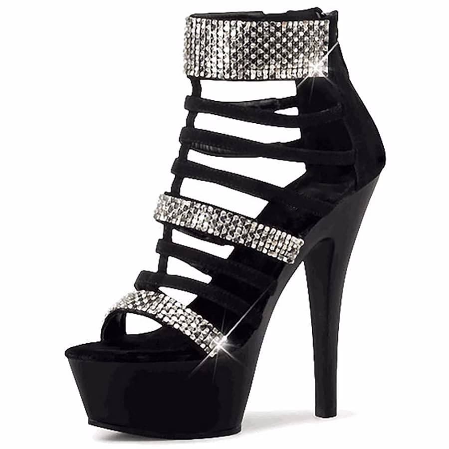 ¿Por qué el objeto del fetiche es tan espléndido y fascinante para el fetichista?