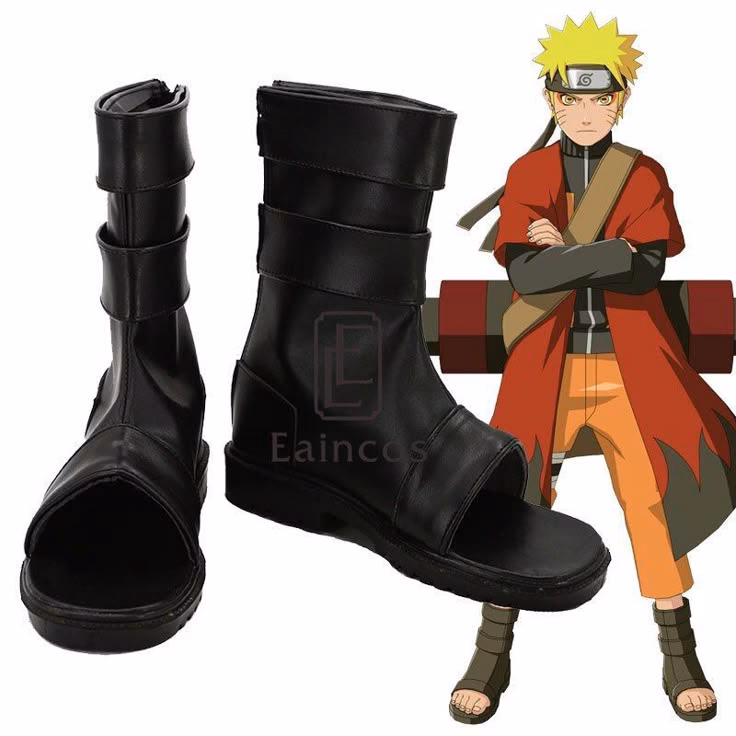 ¿Qué incluye la colección de Naruto?
