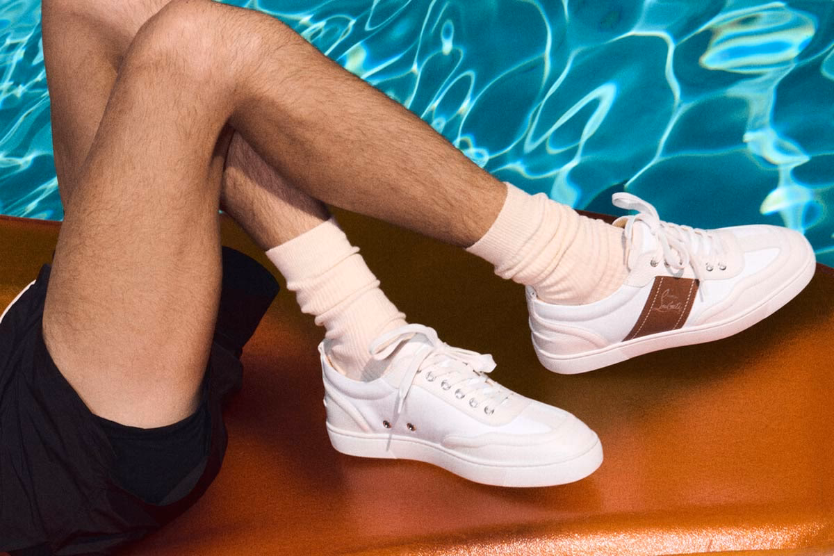 ¿Dónde están las zapatillas españolas más exclusivas?