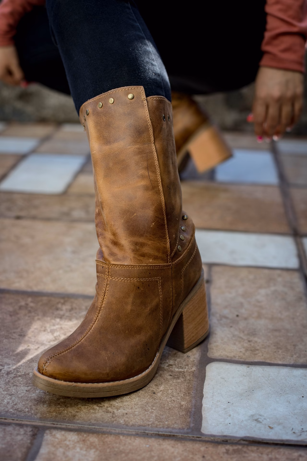 ¿Qué tan buenos son los zapatos Exotica?