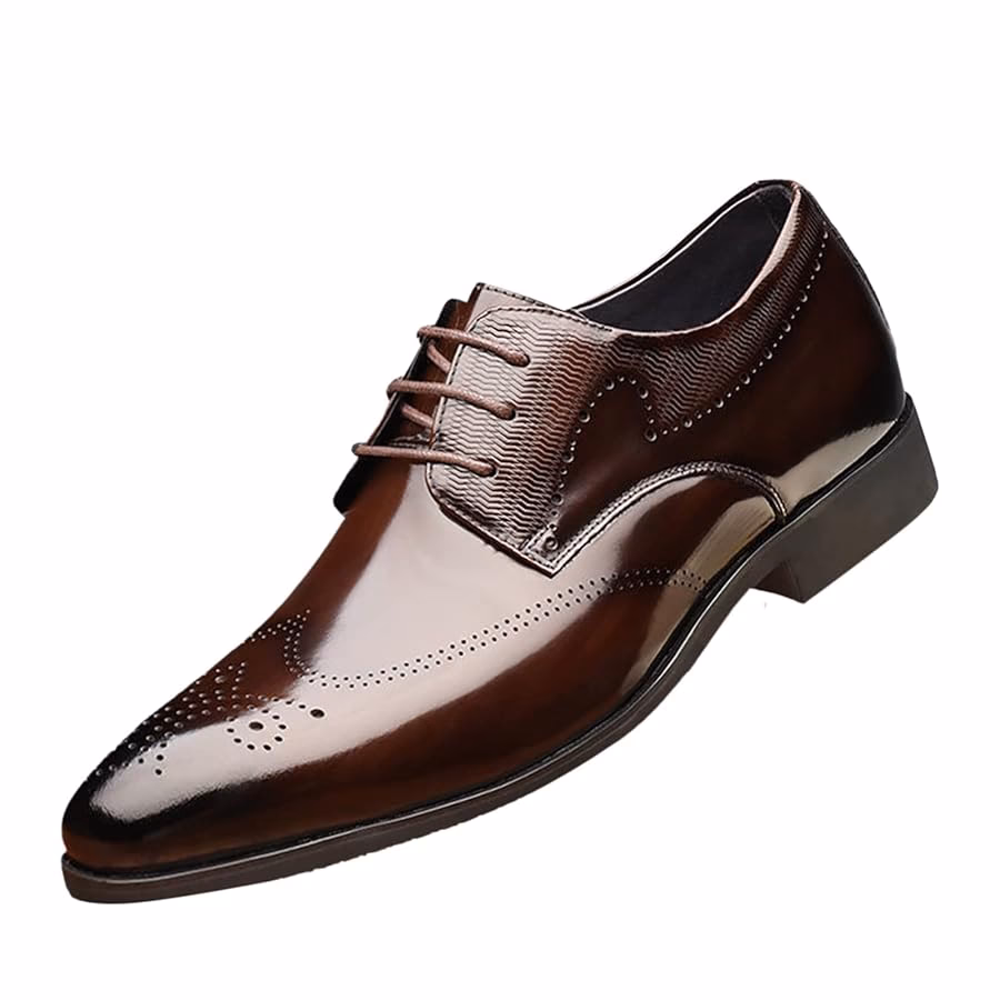 ¿Cuáles son los zapatos favoritos de los hombres?