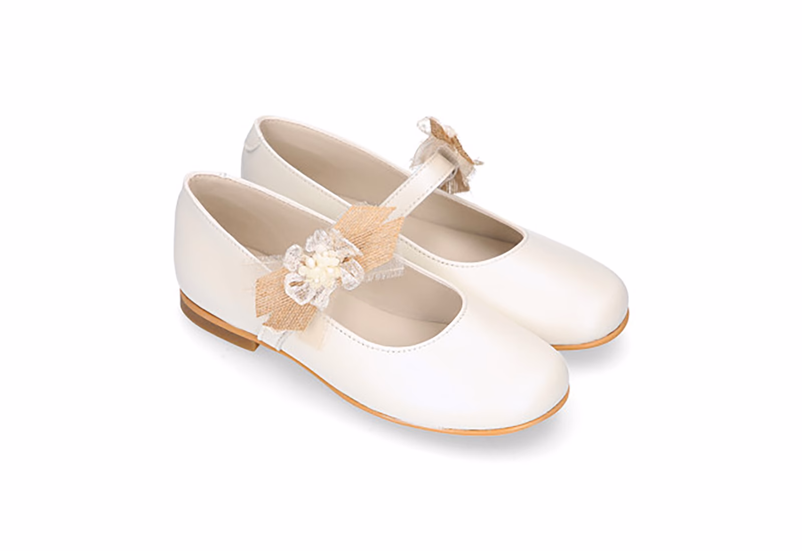 ¿Qué factores influyen en la calidad de los zapatos de primera comunión?